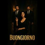 امین کیسی و فرد – Buongiorno
